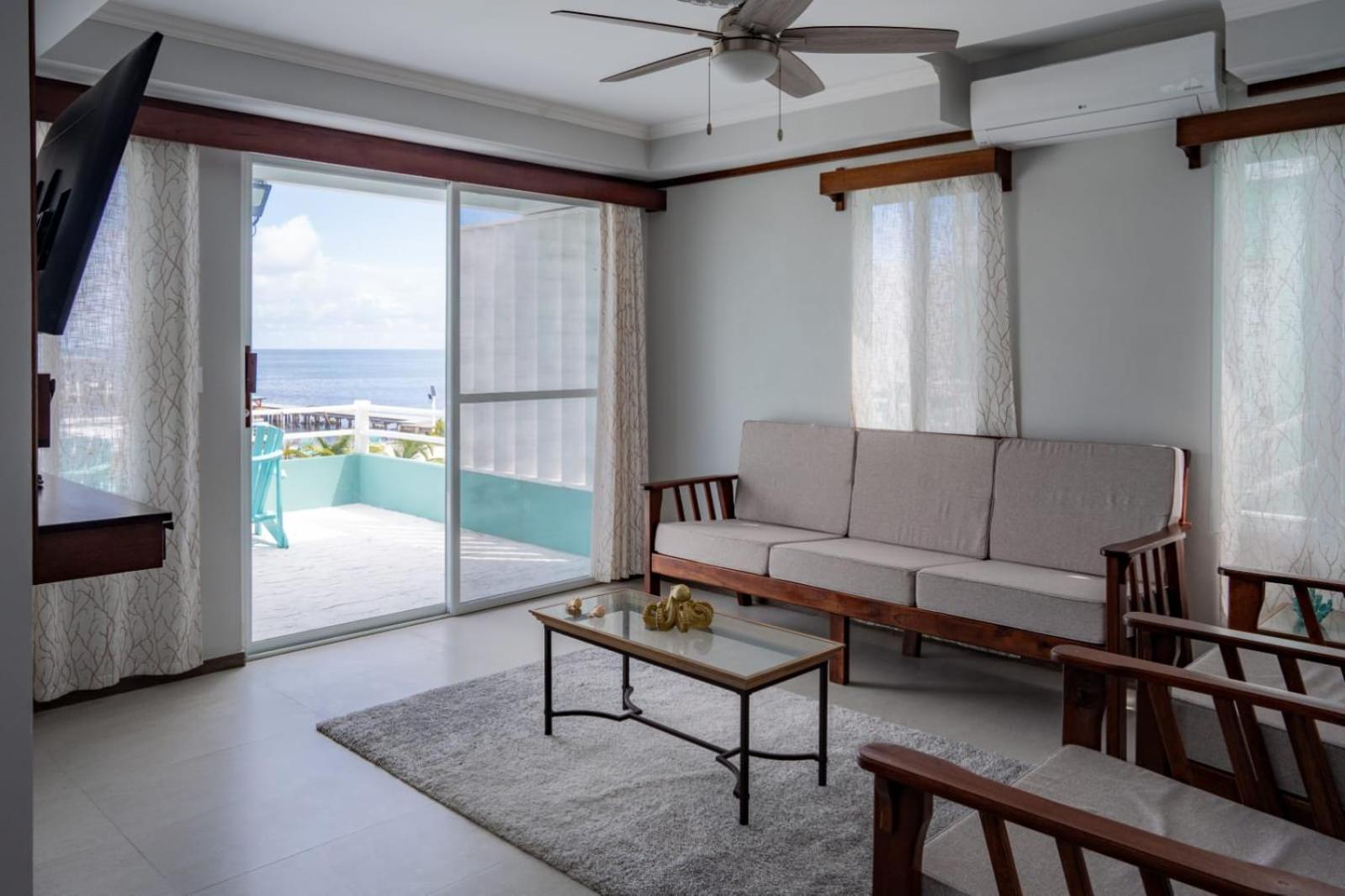 Island Magic Villas Кей-Колкер Экстерьер фото