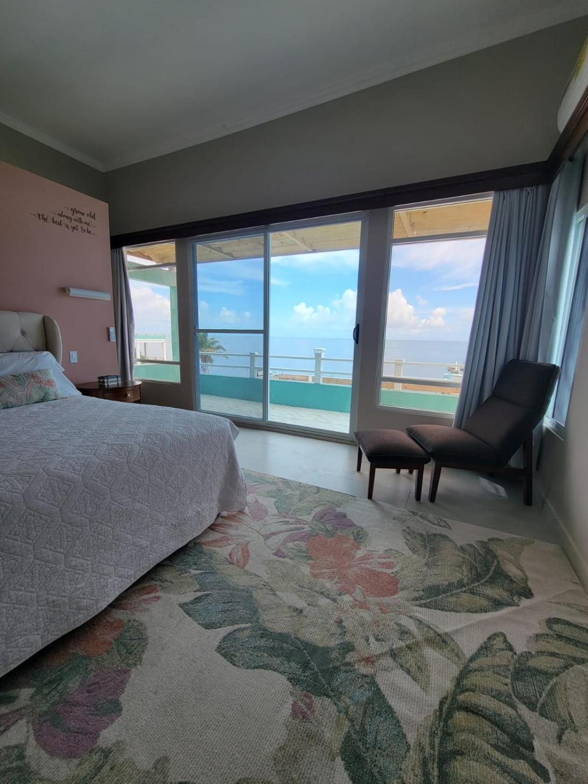Island Magic Villas Кей-Колкер Экстерьер фото