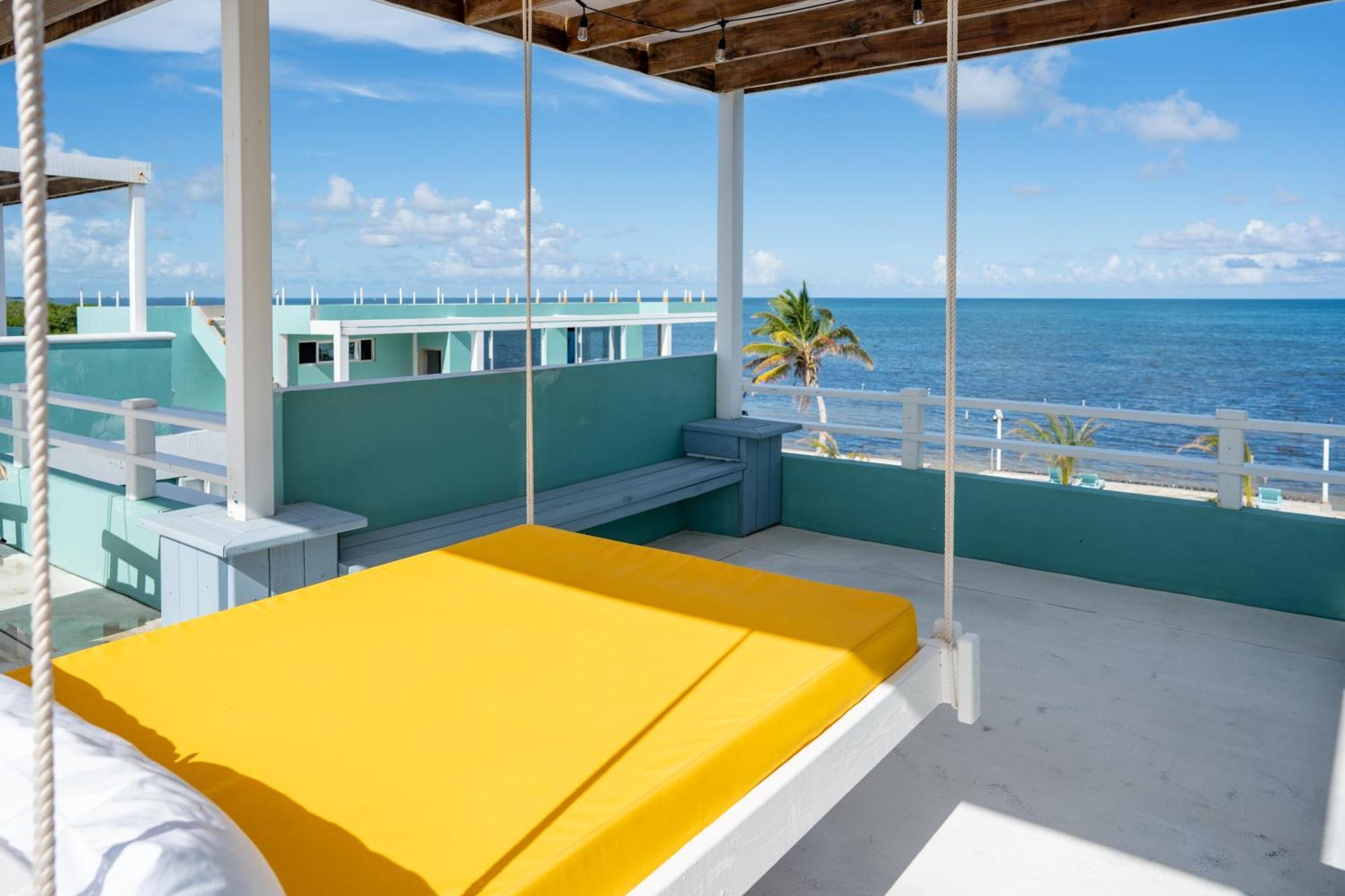 Island Magic Villas Кей-Колкер Экстерьер фото
